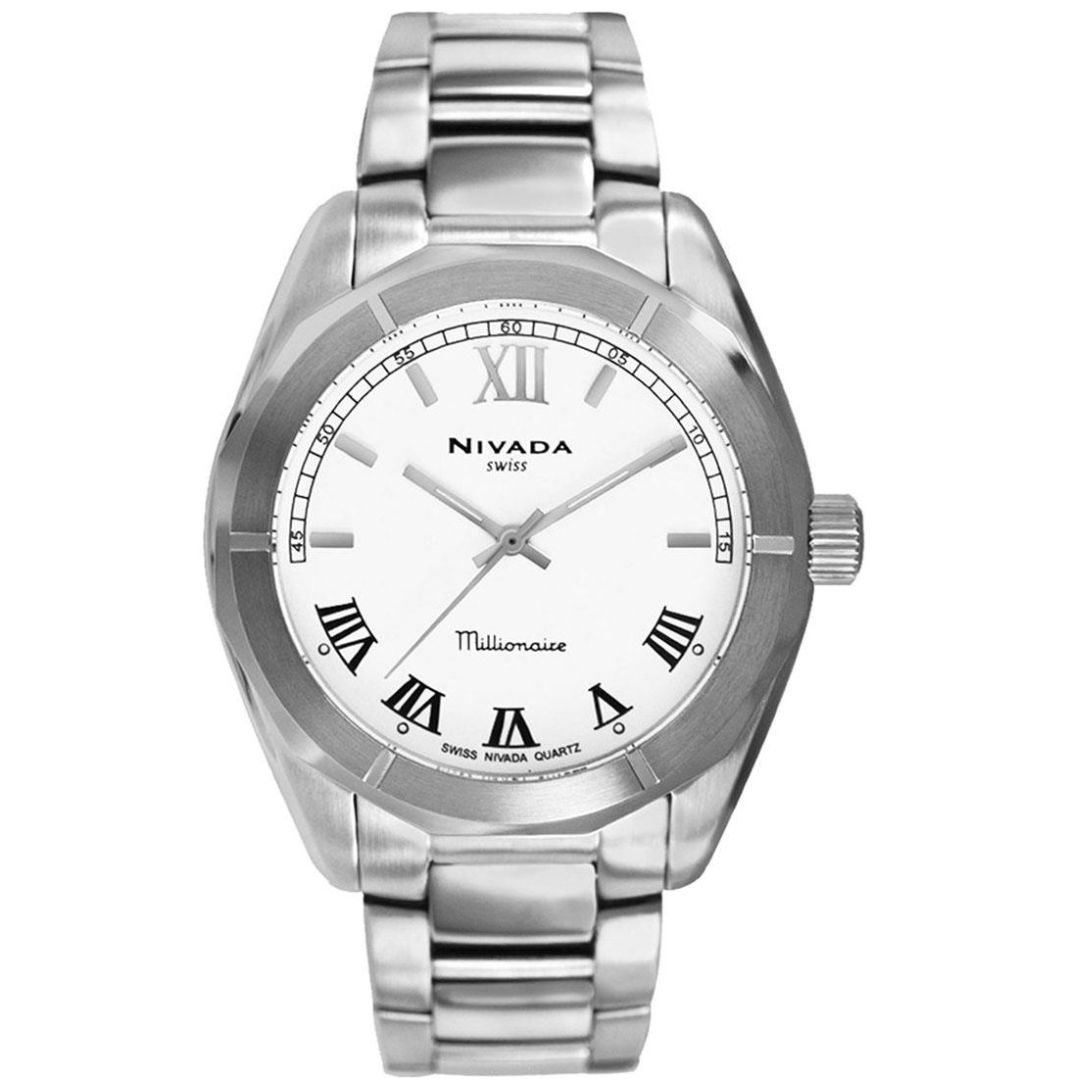 Reloj para Hombre Nivada Ng4183Gacbr