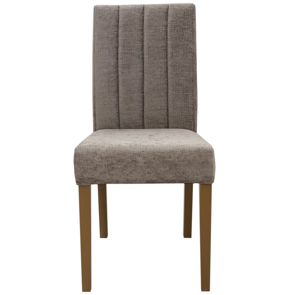 Silla Caruso New Challenge