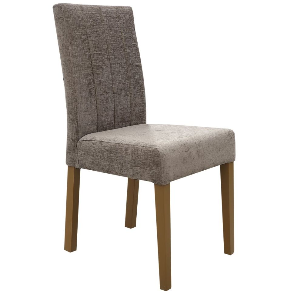 Silla Caruso New Challenge