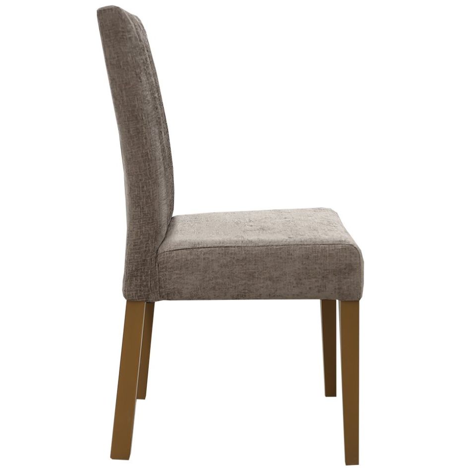 Silla Caruso New Challenge