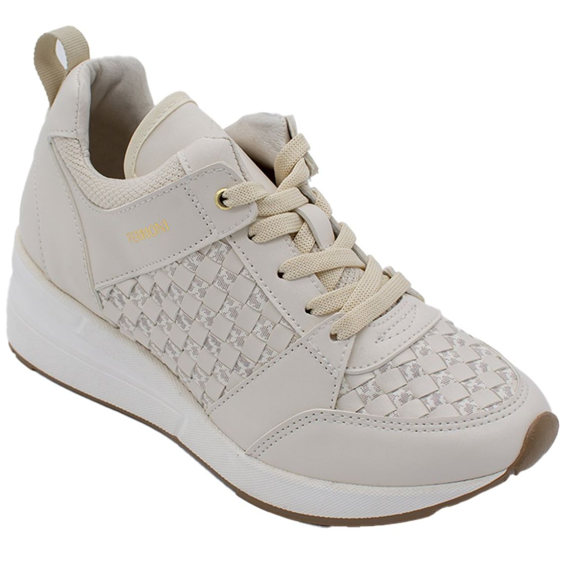 Tenis cheap ferrioni dama