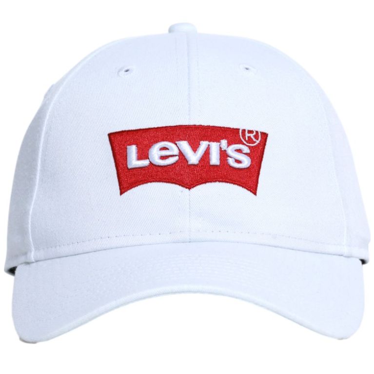 Gorra Levis Visor Curvo 877590005