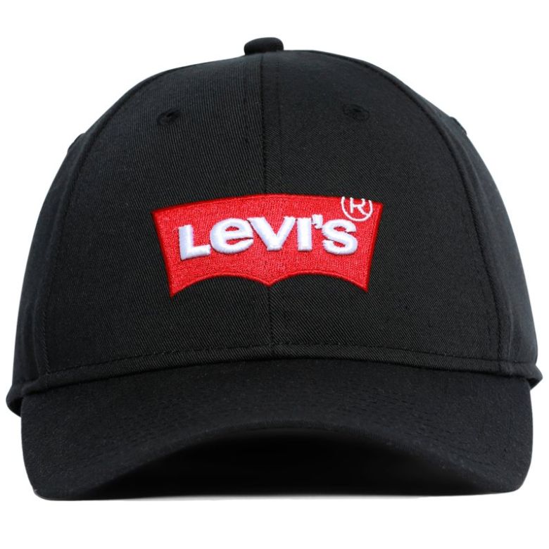 Gorra Levis Visor Curvo 877590008