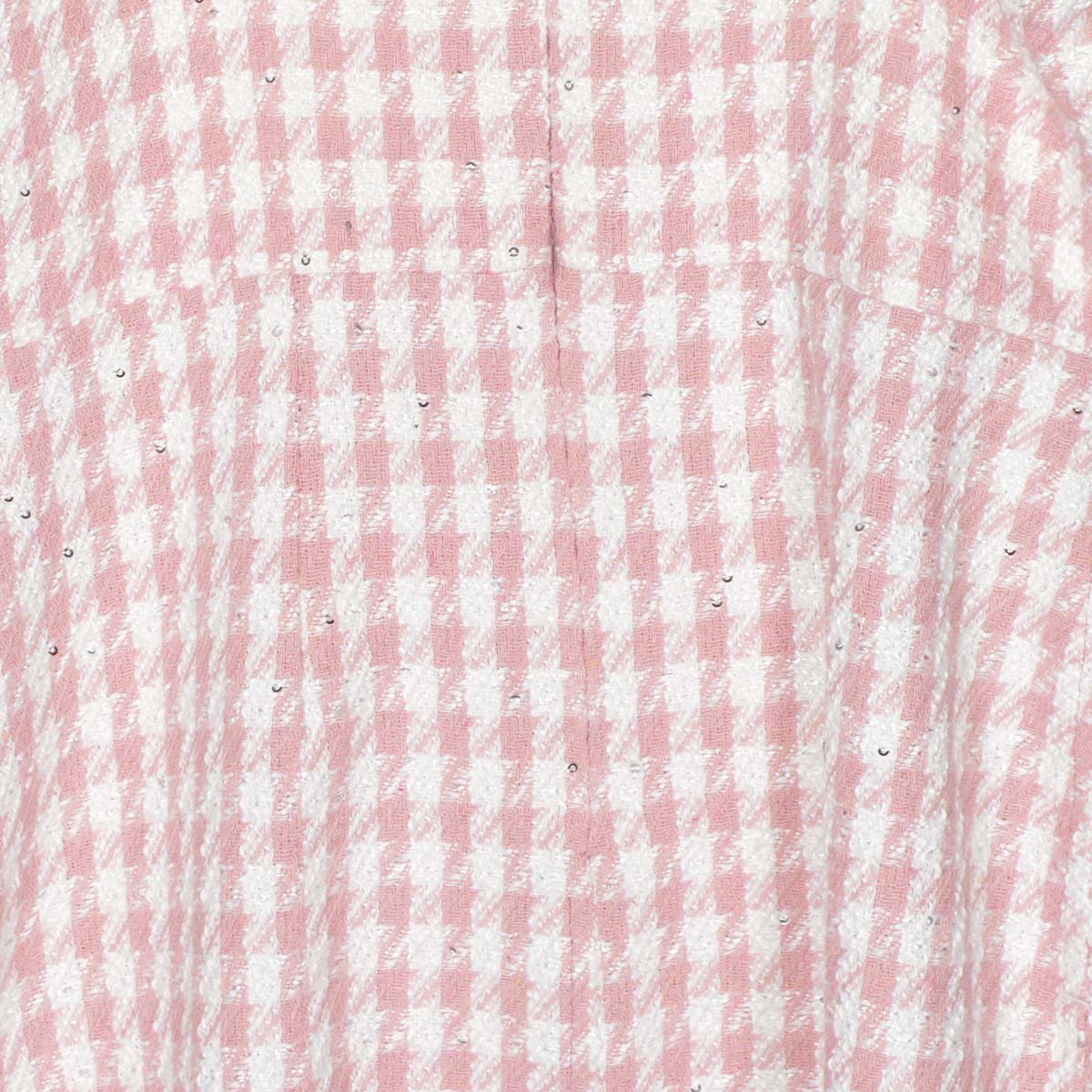 Vestido Corto Escote Corazón de Bucle Philosophy Jr