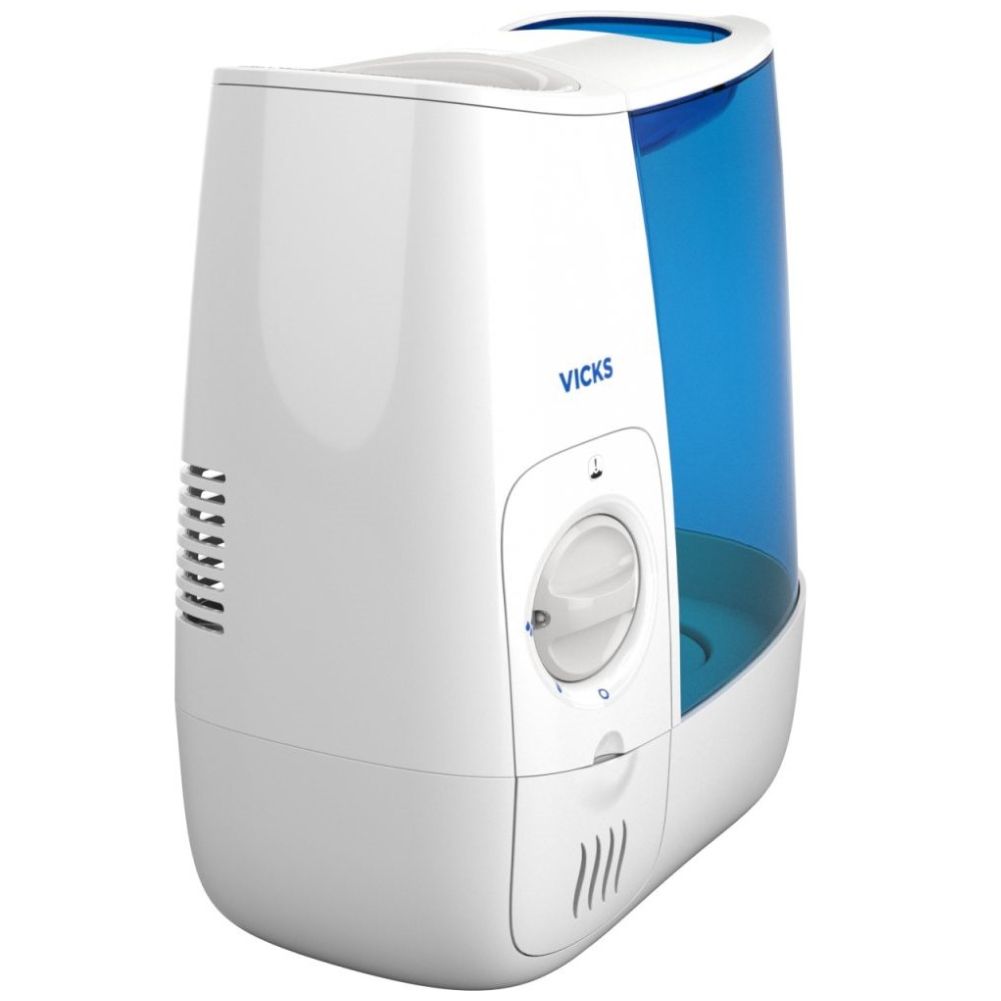 Vicks® Warm Mist Humidifier
