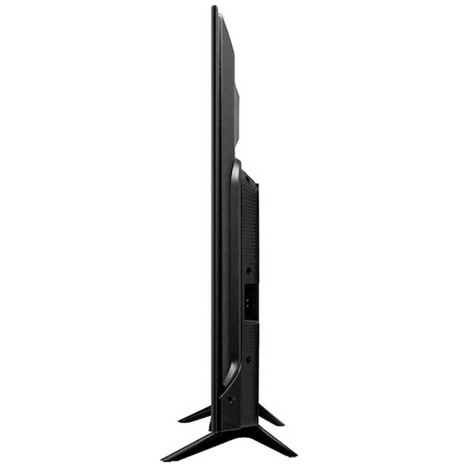 Pantalla Hisense 50 4K Uled 50U6H