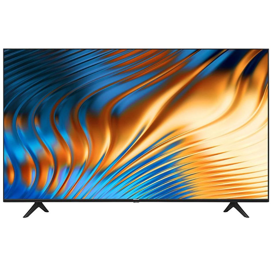 Pantalla Hisense 58" 4K 58A6Hv