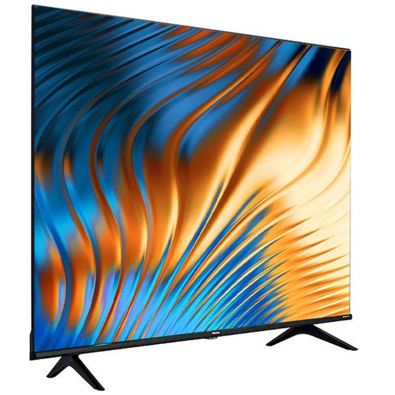Pantalla Hisense 58" 4K 58A6Hv