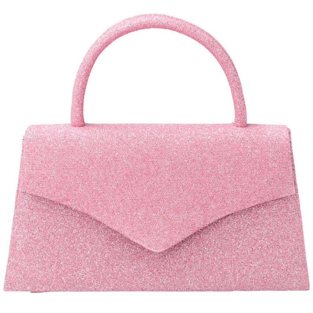 Bolsos de Fiesta Color Rosa