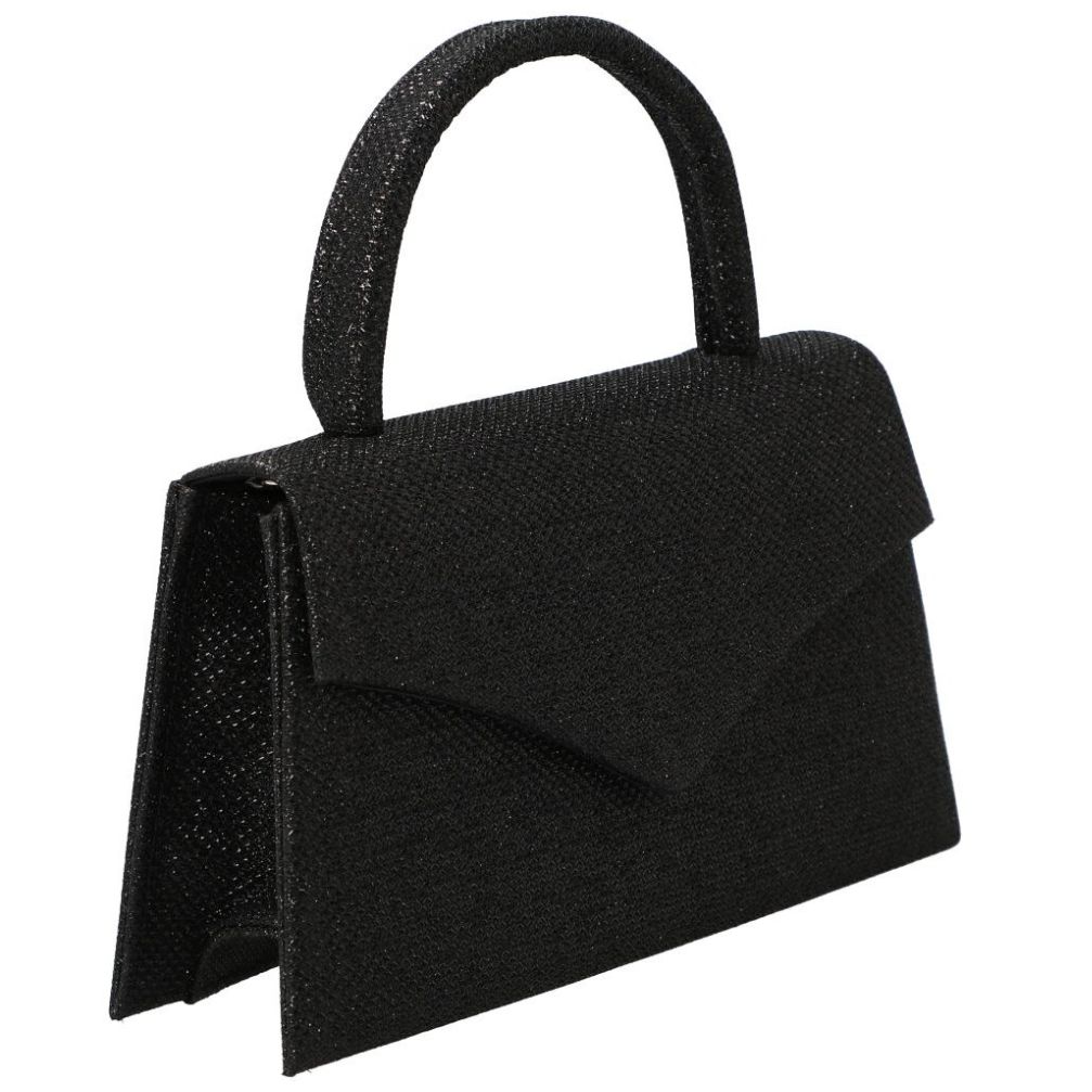 Bolsos de Fiesta Color Negro
