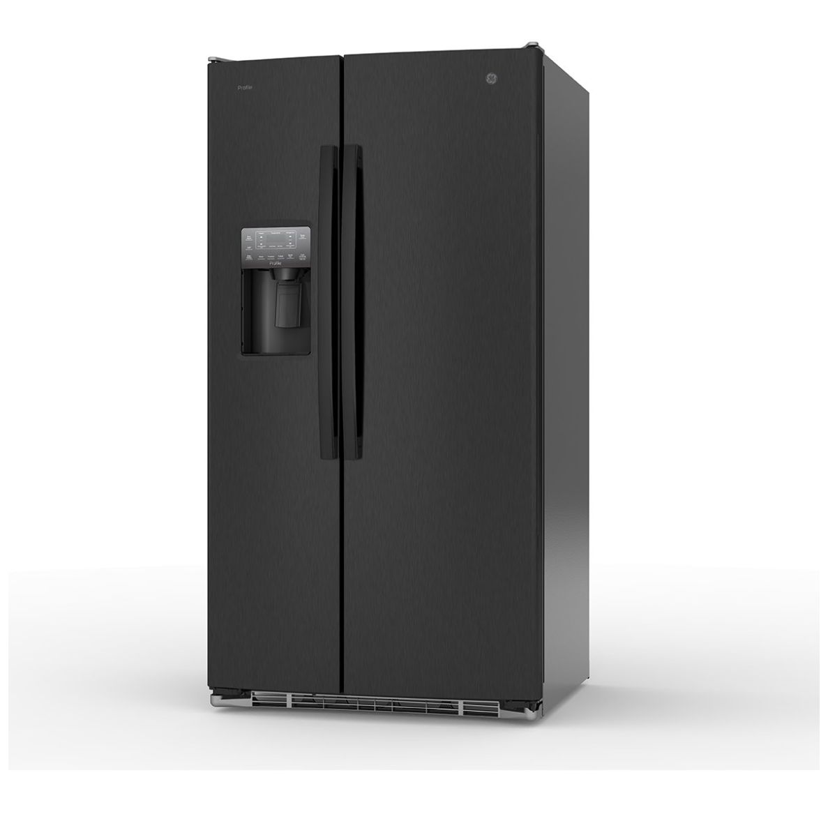 Refrigerador Ge Prof Duplex 26 Pies Pnm26Pgtfps Negro