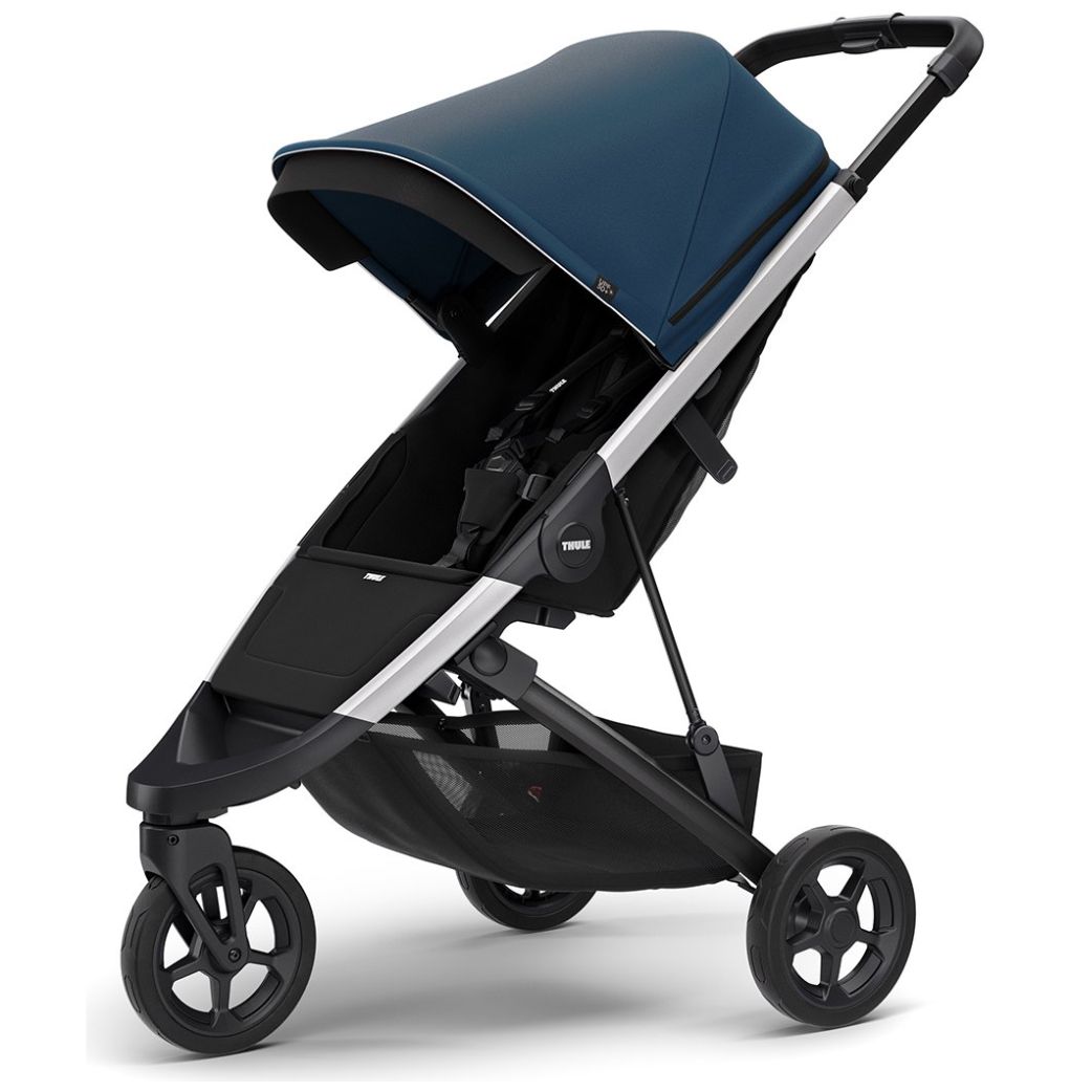 Carriola Thule Spring Azul