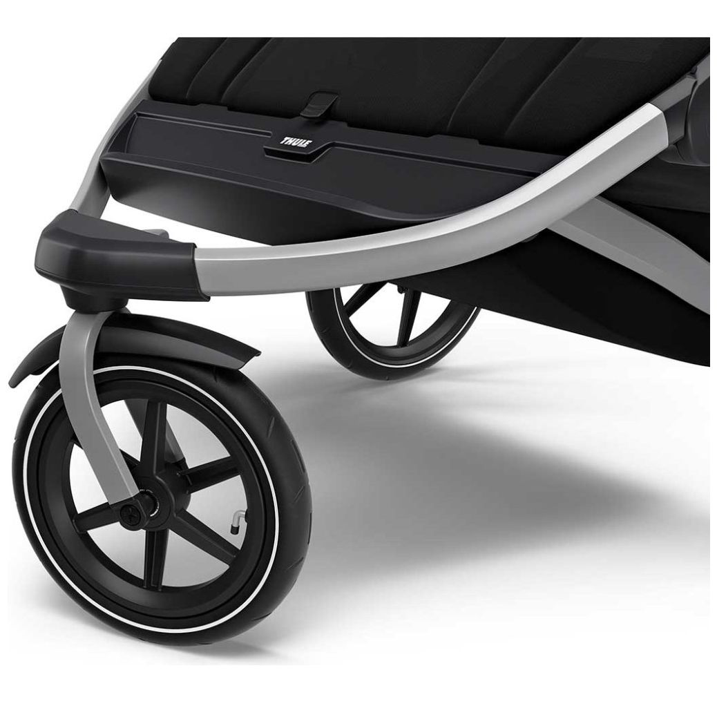 Carriola Thule Urban Glide 2 Dbl Black