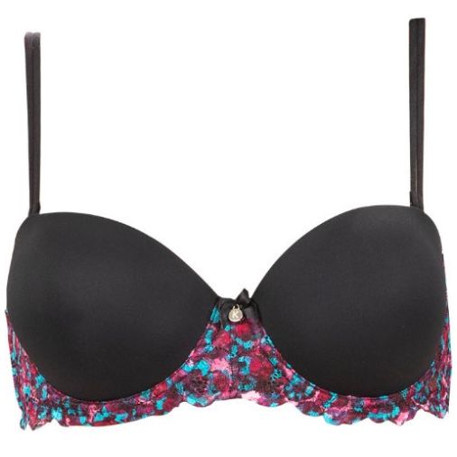 Brasier Sin Costuras | Regular Bra