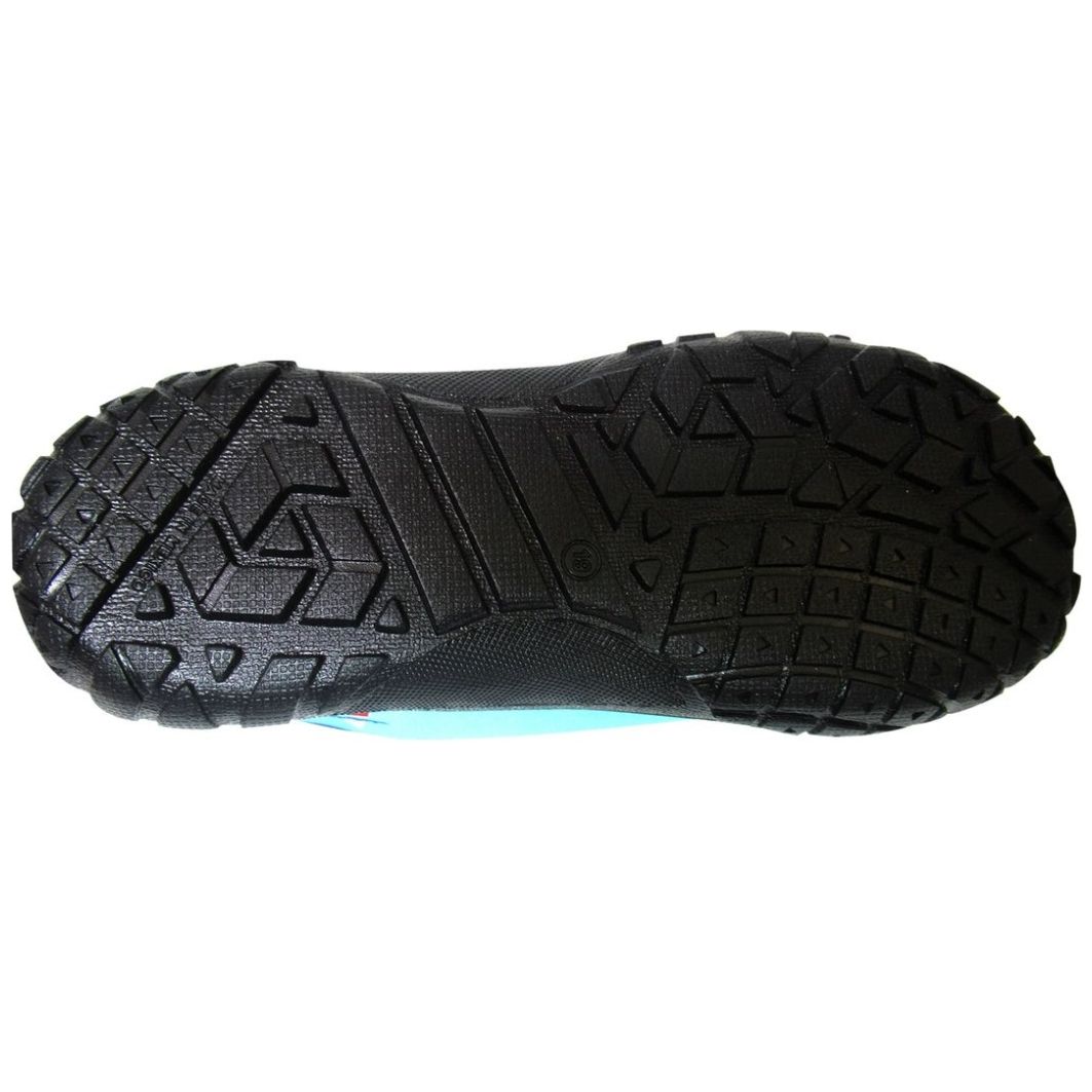 Zapato Acuático para Niño Aqua Shoes 18-21 Azul Jaw´s