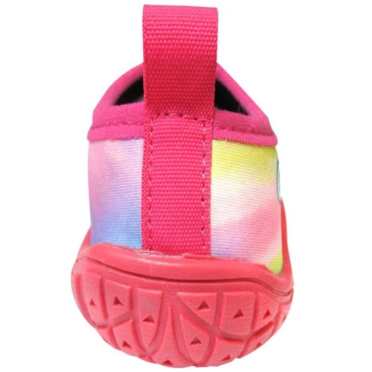Zapato Acuático para Niña Aqua Shoes 18-21 Rosa Onix