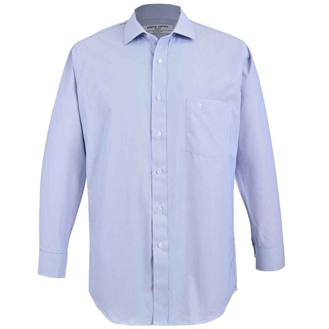 Camisa para Hombre Manga Larga Pierre Cardin