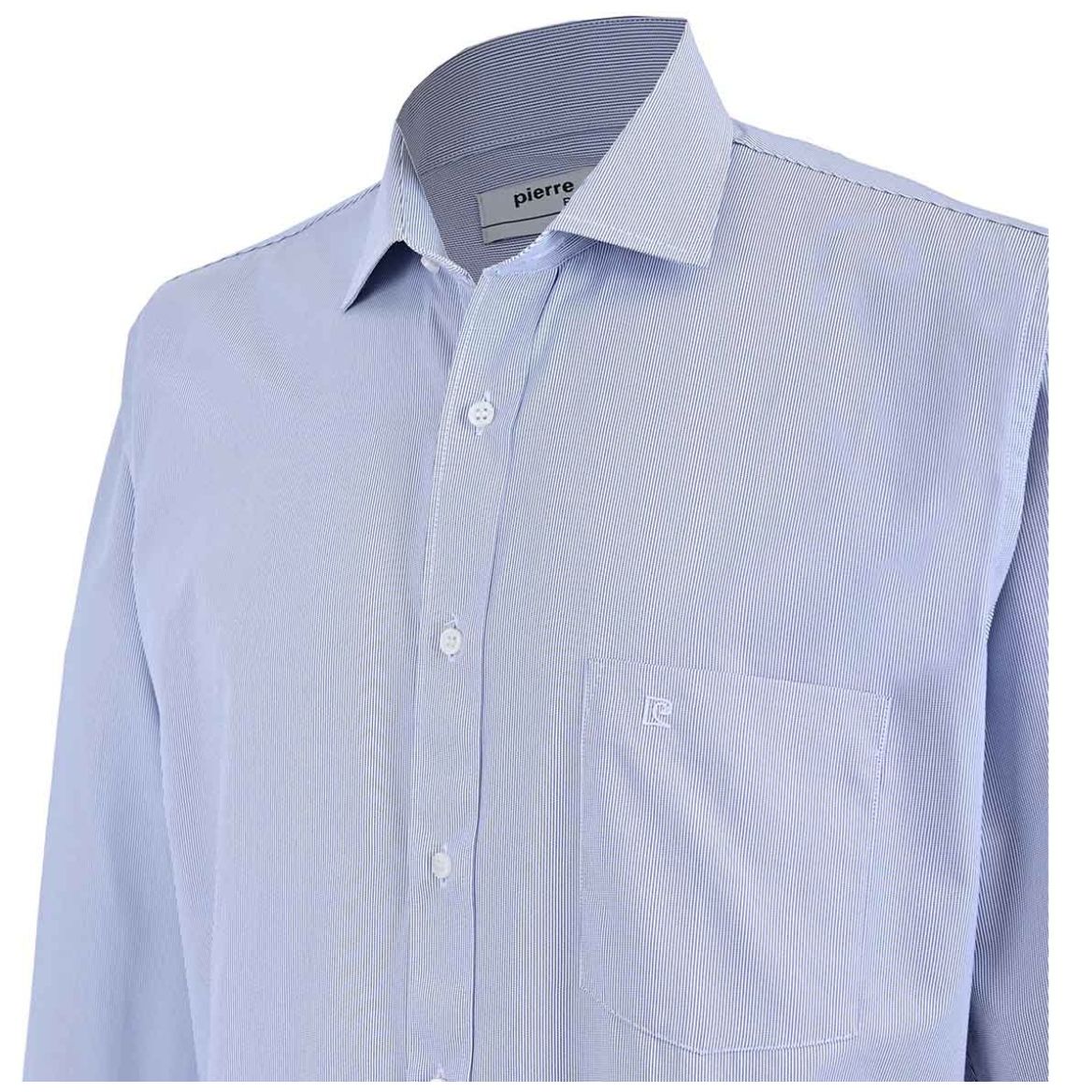 Camisa para Hombre Manga Larga Pierre Cardin
