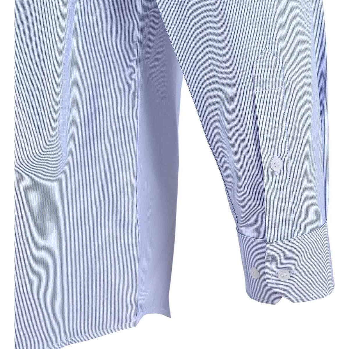 Camisa para Hombre Manga Larga Pierre Cardin