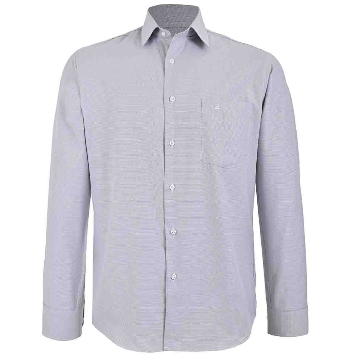 Camisa para Hombre Manga Larga Pierre Cardin