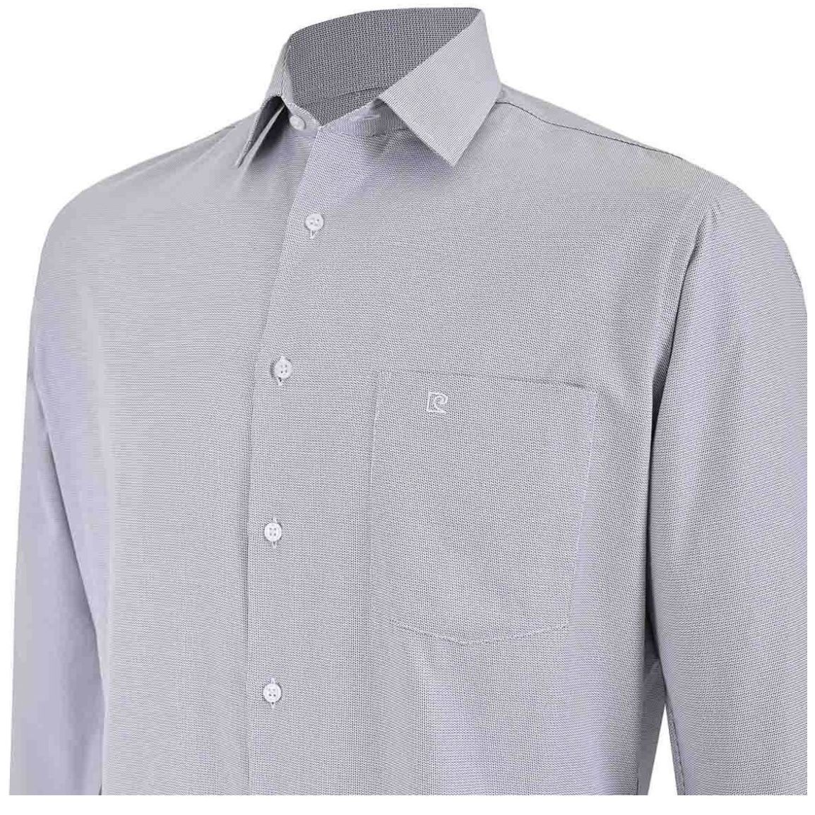 Camisa para Hombre Manga Larga Pierre Cardin
