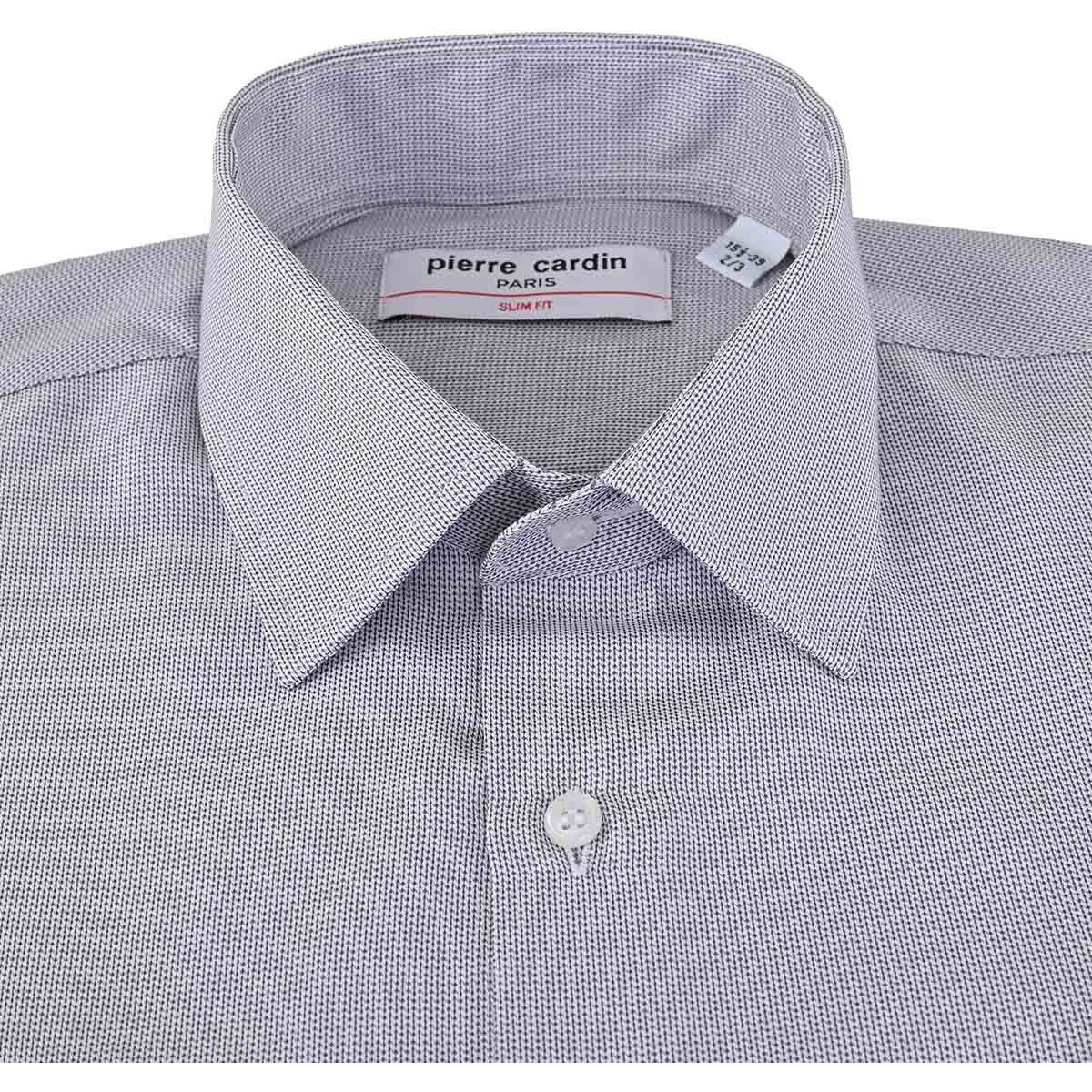 Camisa para Hombre Manga Larga Pierre Cardin