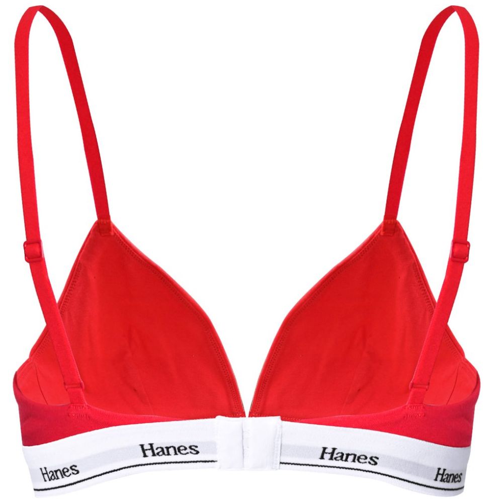 Hanes Racerback Bra in Tiruvallur - Dealers, Manufacturers & Suppliers -  Justdial