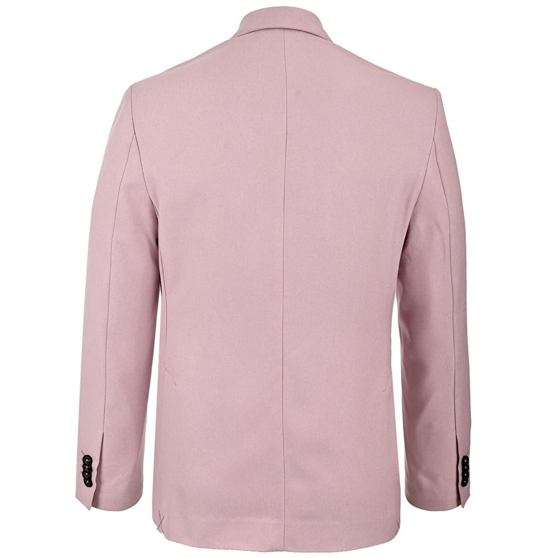 Saco Blazer para Hombre con Bolsas en Vivos Slim Fit Carlo Corinto