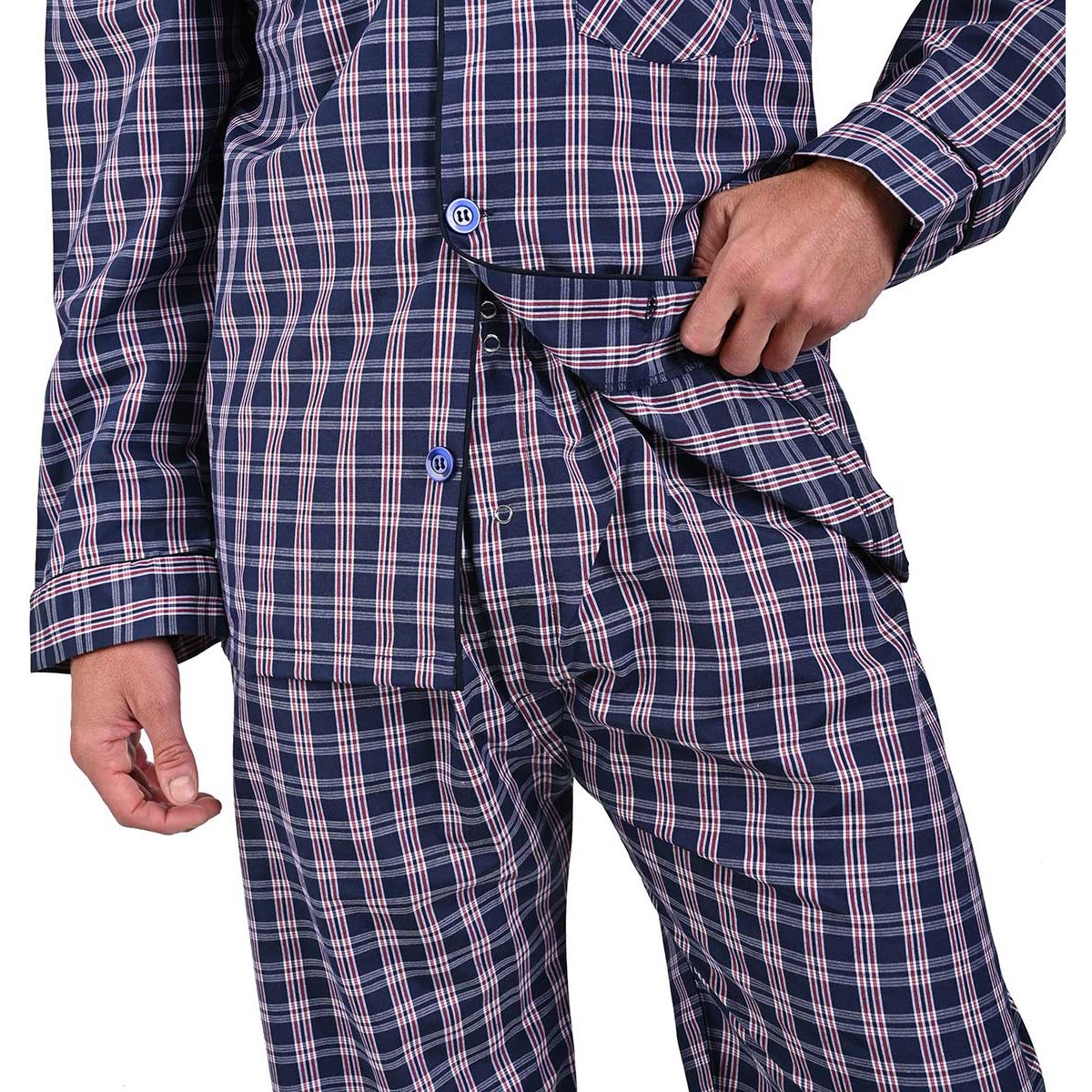 Pin en Pijamas Originales