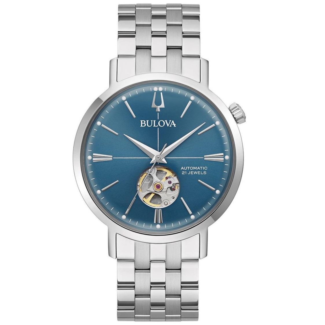 Reloj Bulova para Hombre 96A277