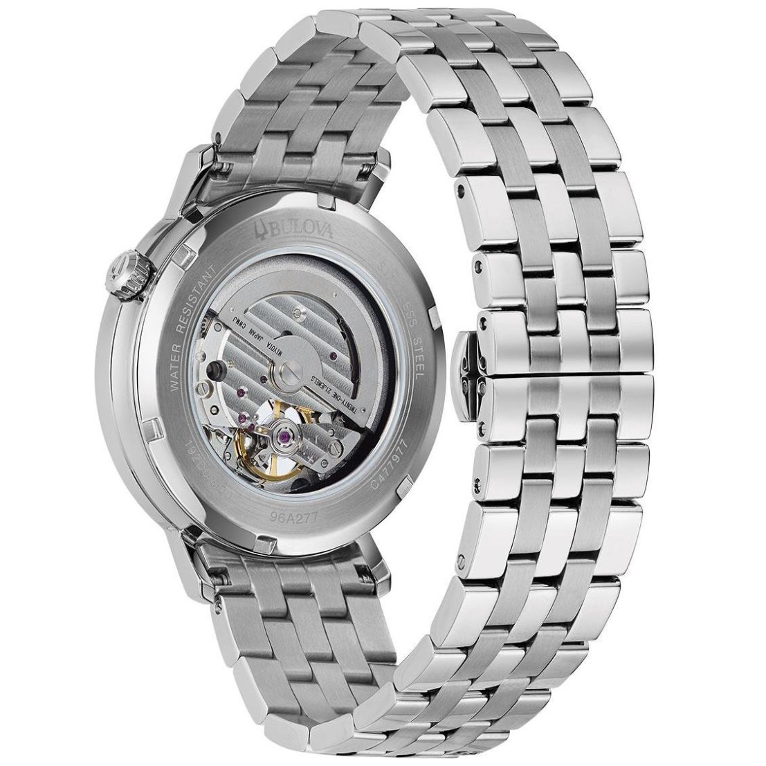 Reloj Bulova para Hombre 96A277
