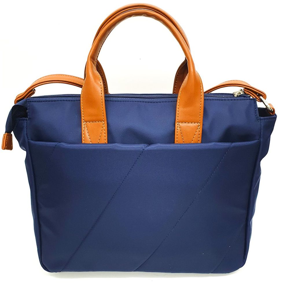 Bolso Silueta Tote Eltor