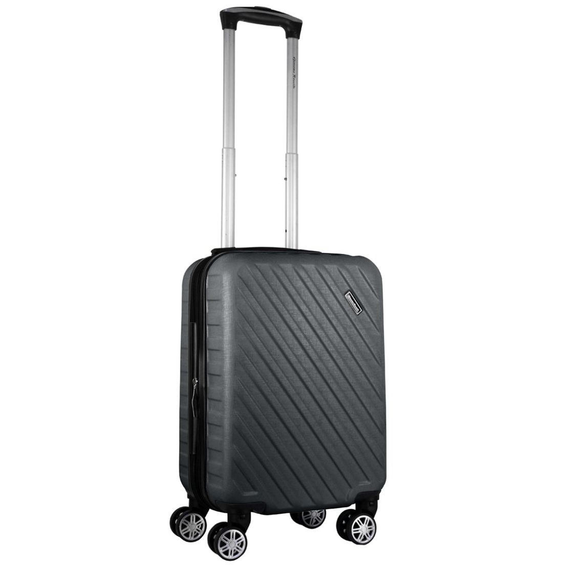 Maleta con Ruedas Samsonite Hyperspin 29 Negra