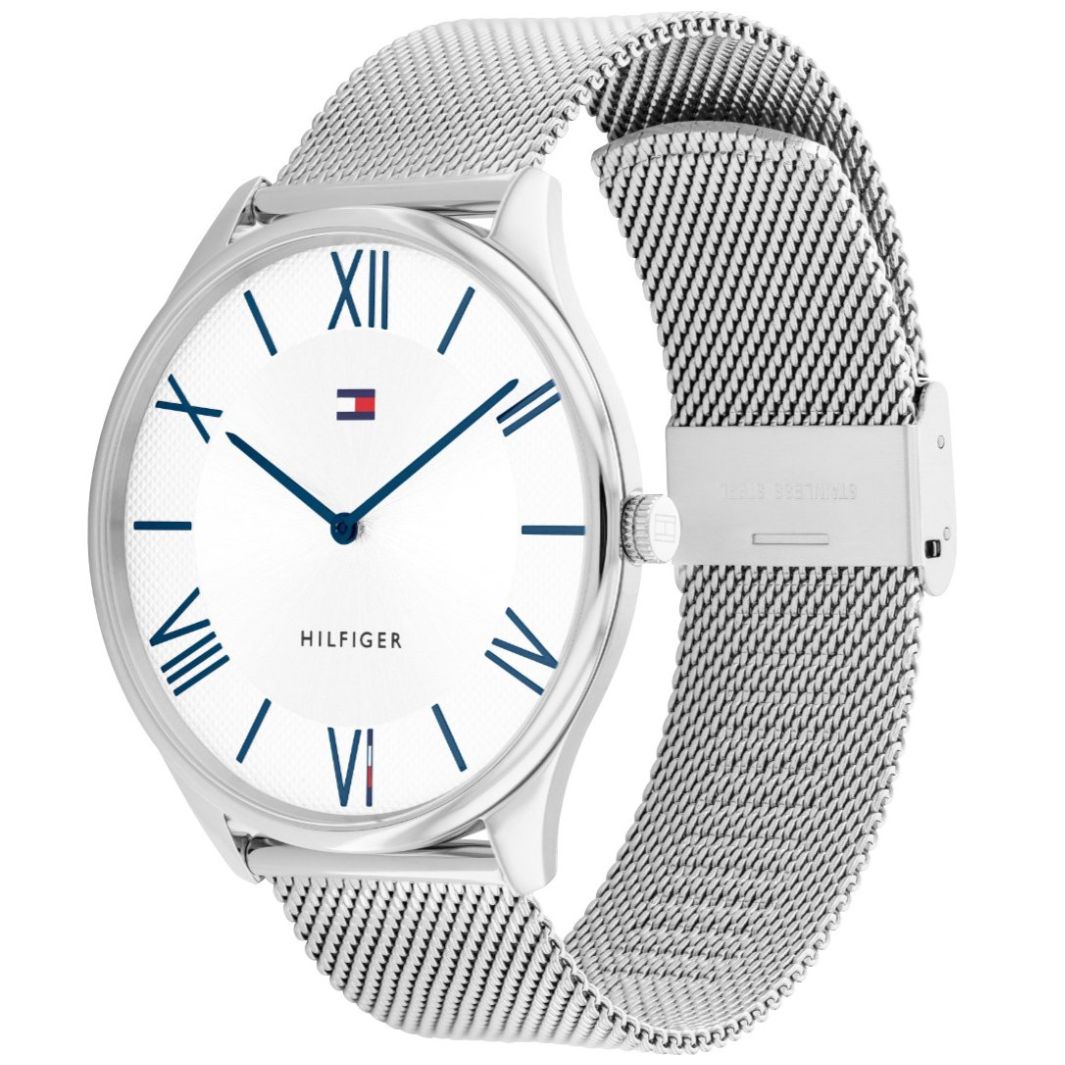 Reloj para Hombre Tommy Hilfiger Becker 1710512