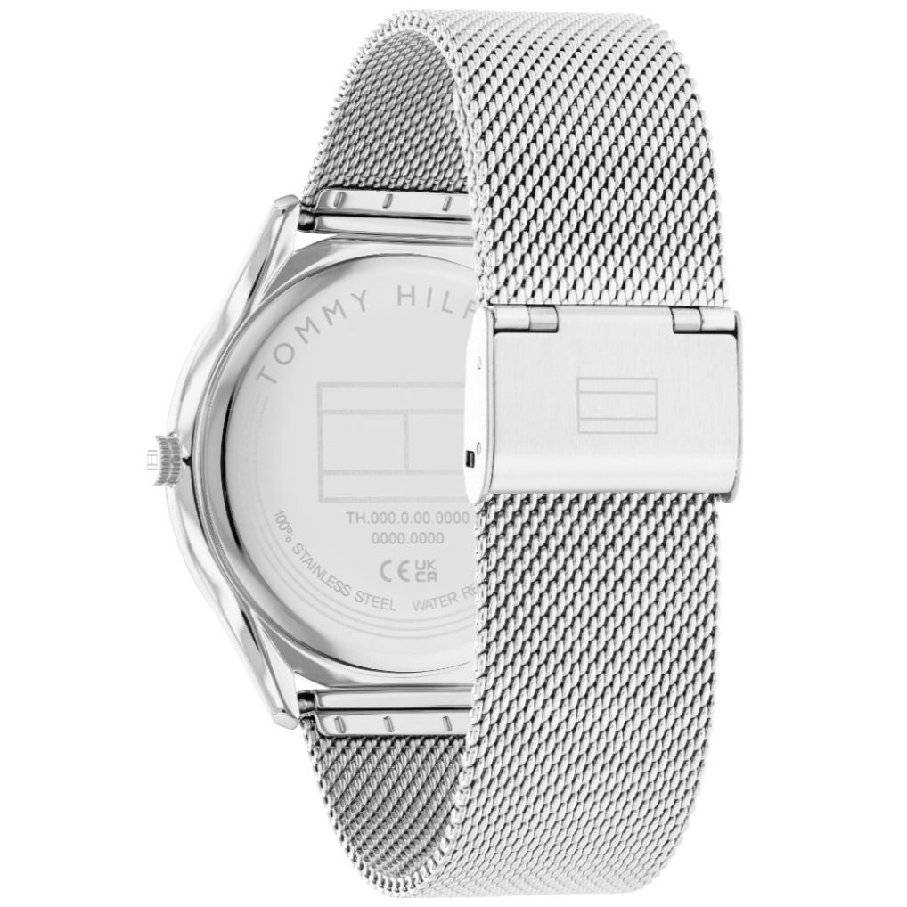 Reloj para Hombre Tommy Hilfiger Becker 1710512