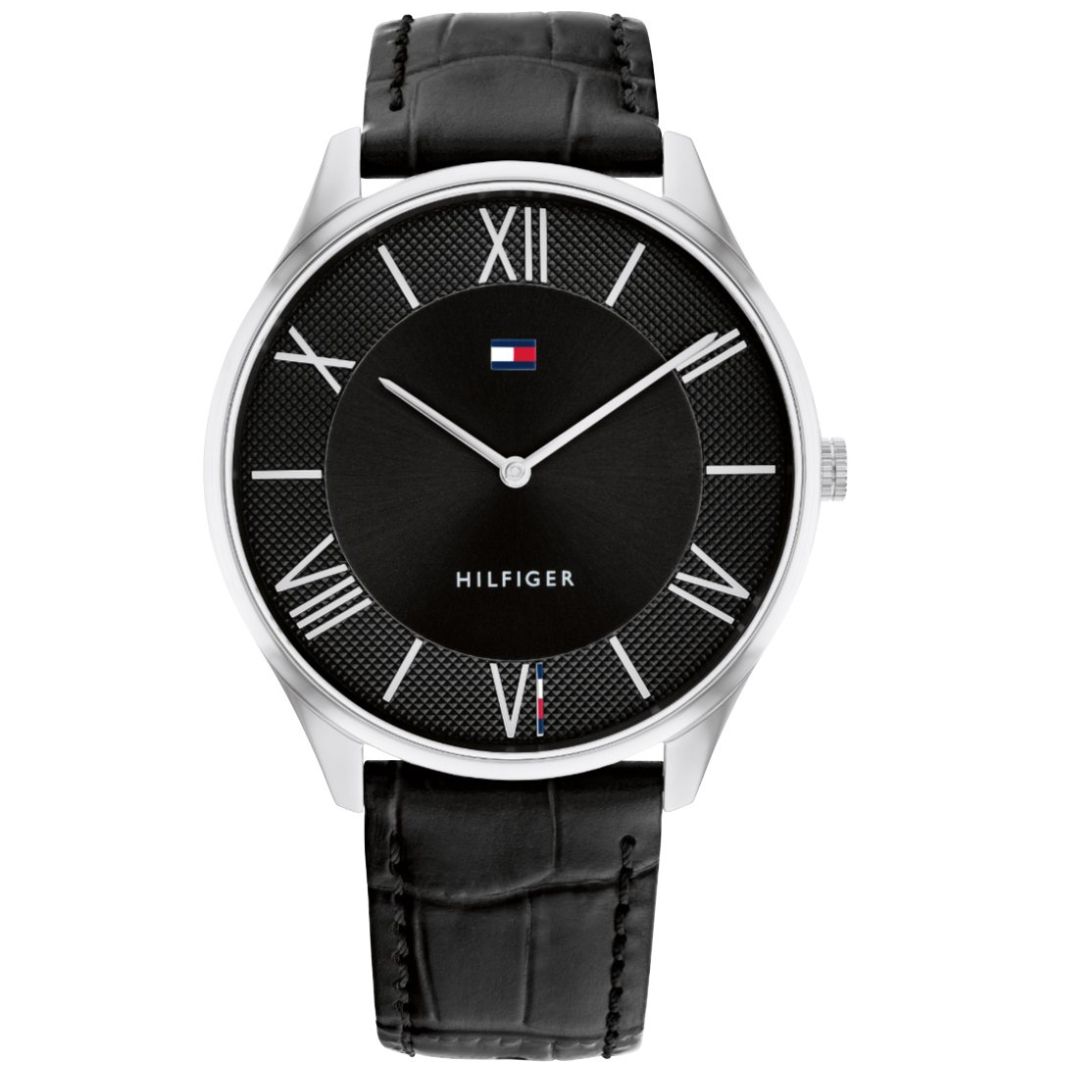 Reloj para Hombre Tommy Hilfiger Becker 1710516