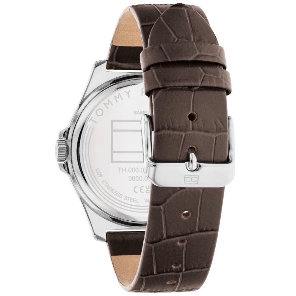 Reloj para Hombre Tommy Hilfiger Norris 1710549