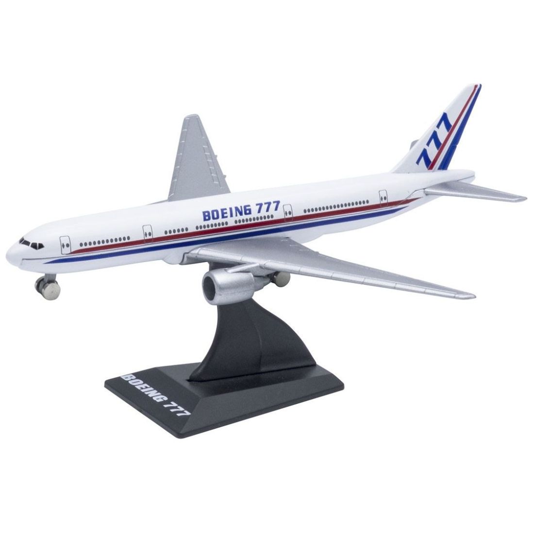 Avión Boeing 777