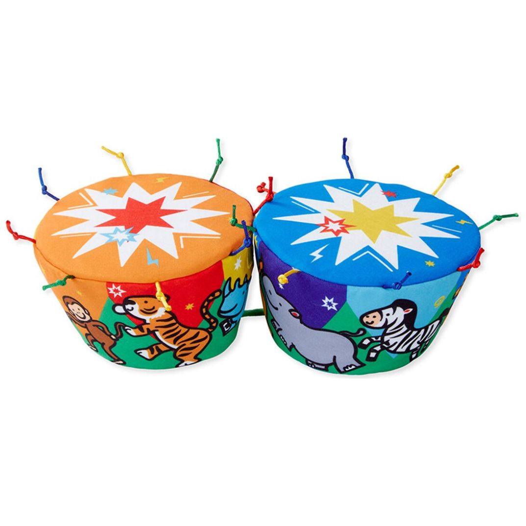 Bongo Musicales Bandai