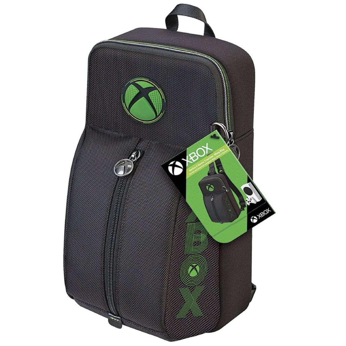 Xbox Serie X Y S Backpack de Viaje