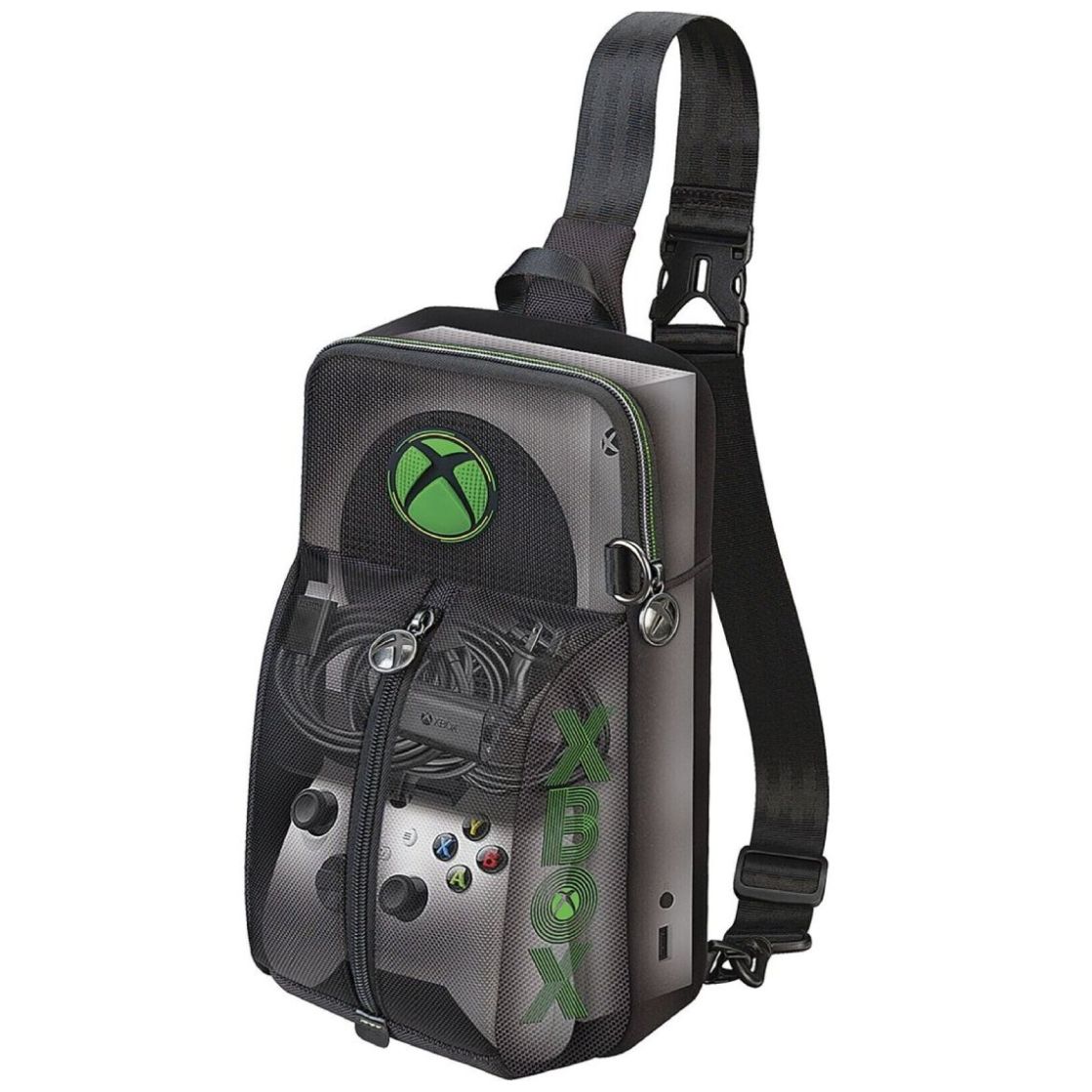 Xbox Serie X Y S Backpack de Viaje