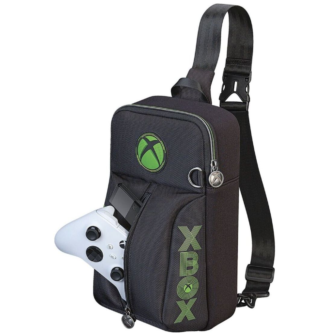 Xbox Serie X Y S Backpack de Viaje