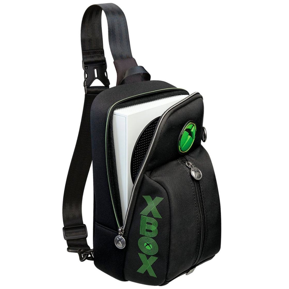 Xbox Serie X Y S Backpack de Viaje