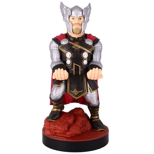 Soporte Cable Guys Thor