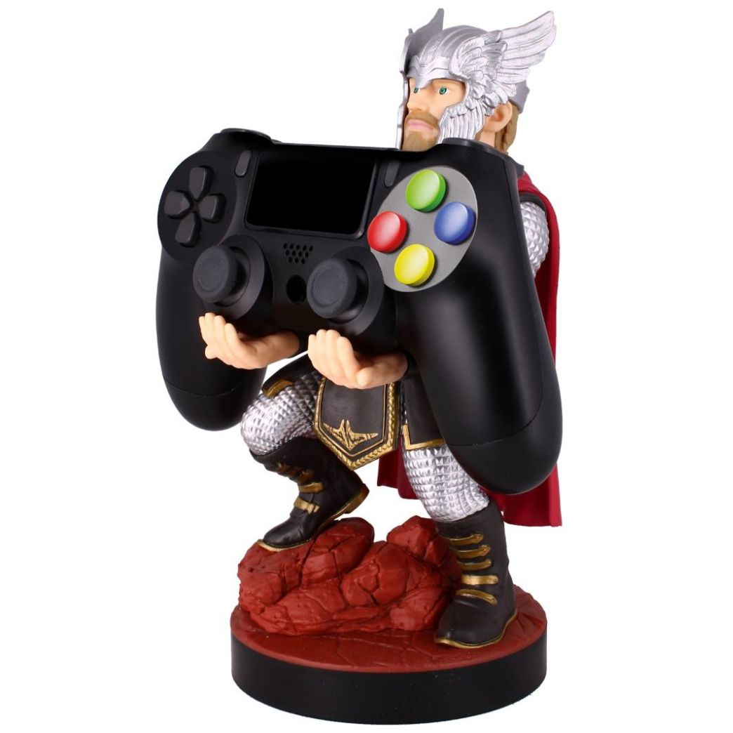 Soporte Cable Guys Thor