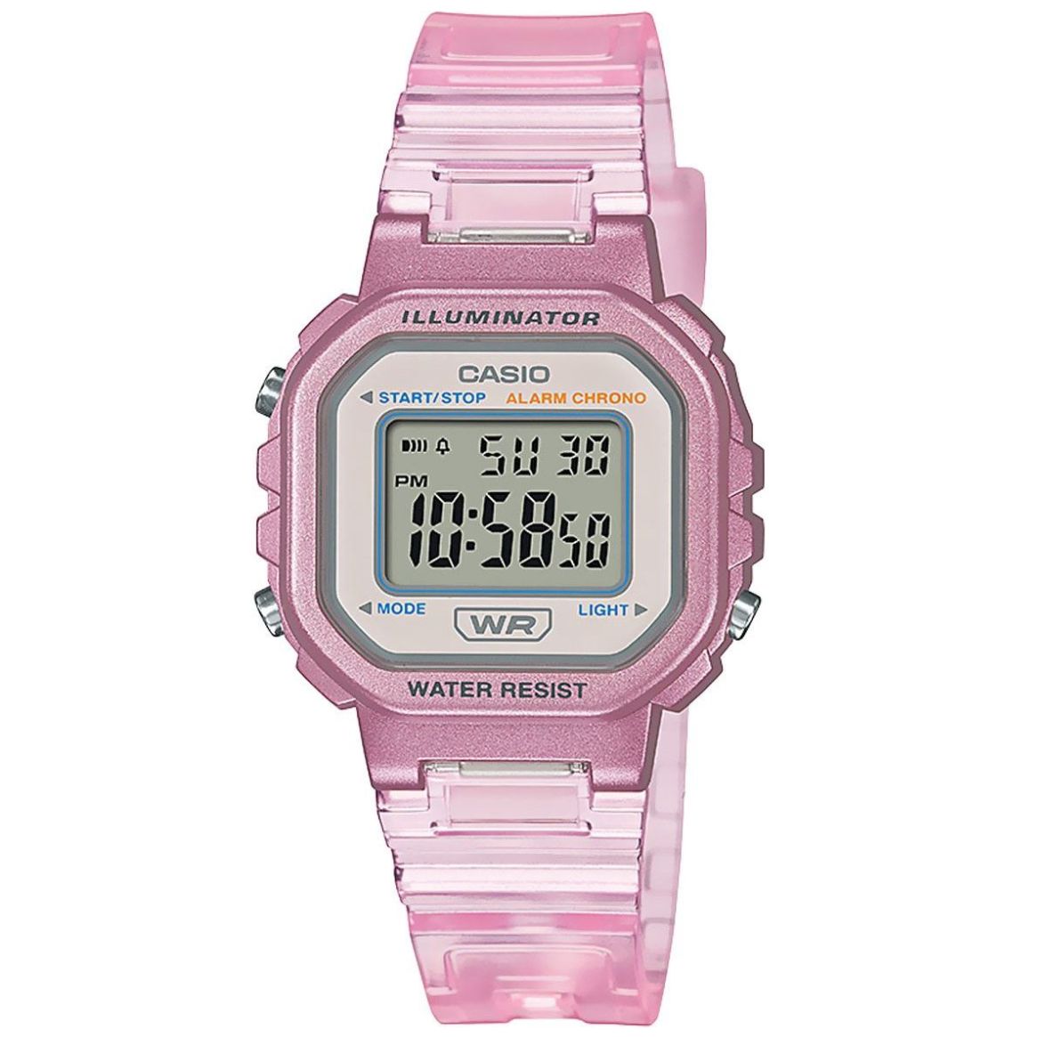 Reloj para Mujer Casio La20Whs4Acf