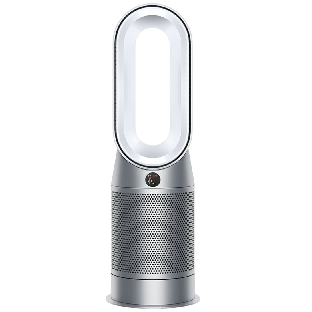 Purificador Dyson Purifier Hot + Cool Hp07