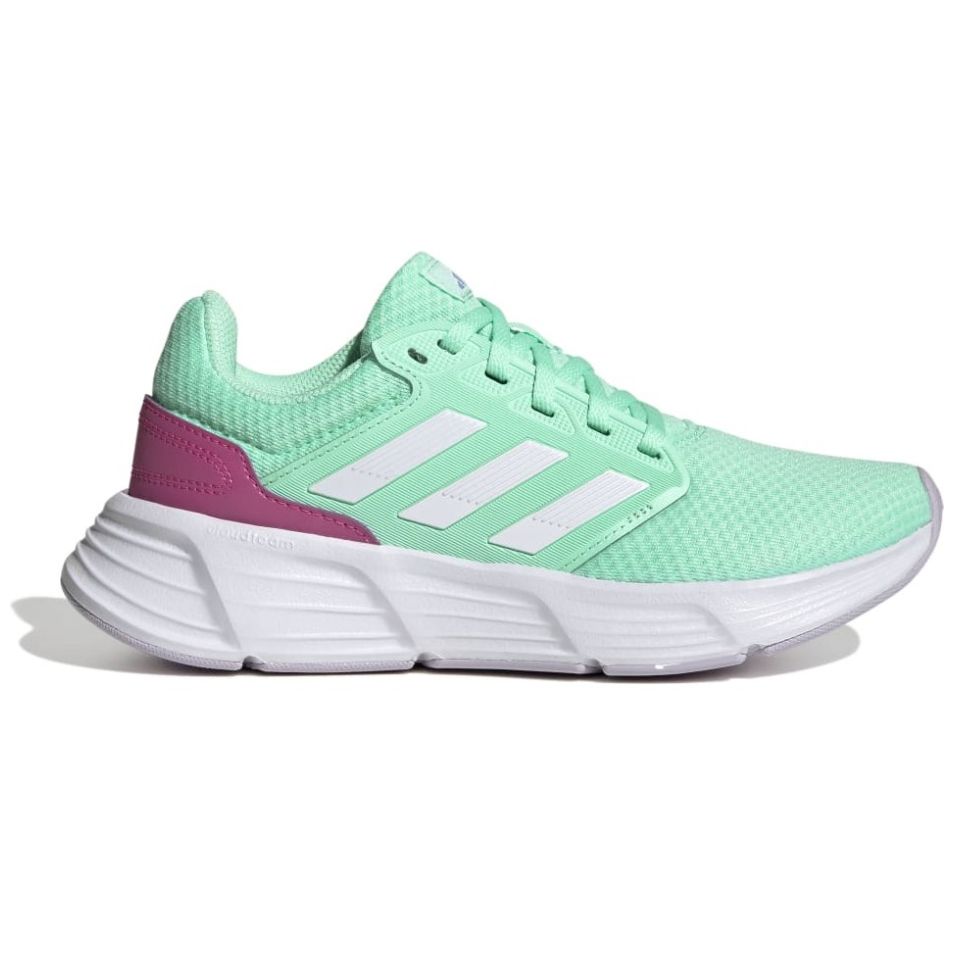 Tenis Running Galaxy 6 Adidas para Mujer