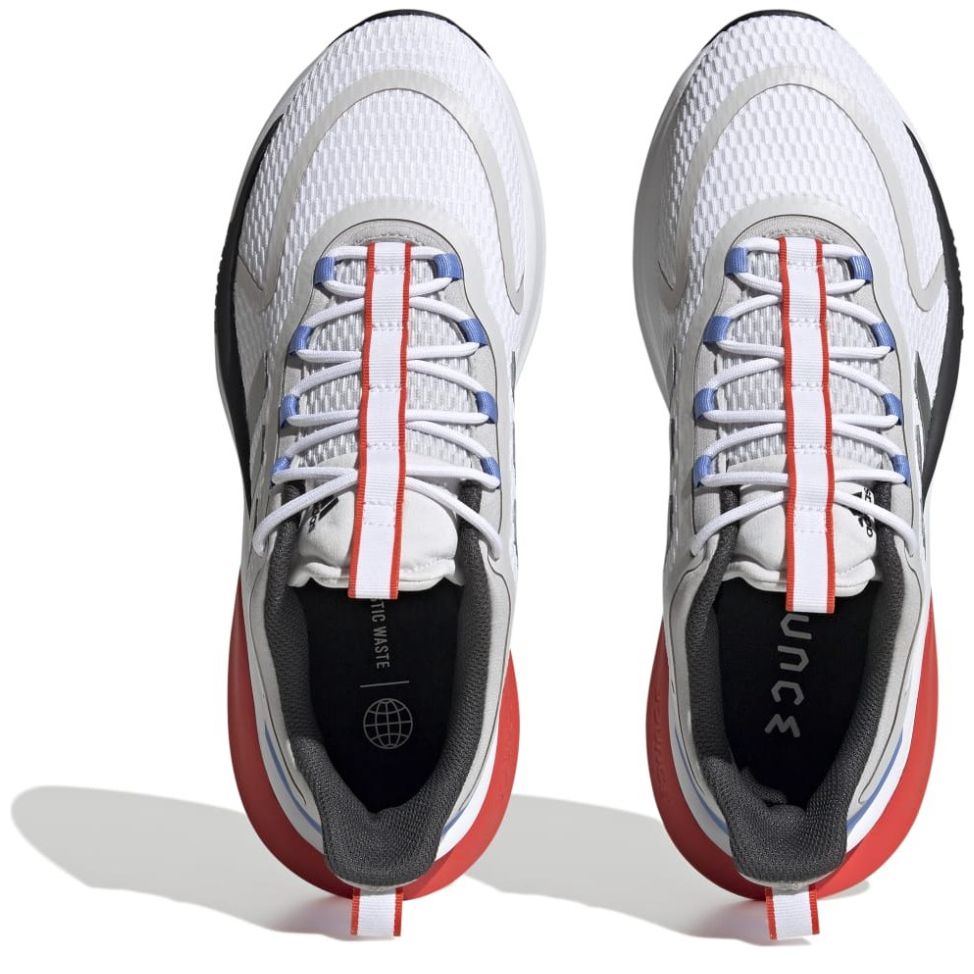 Tenis Running Alphabounce Adidas para Hombre