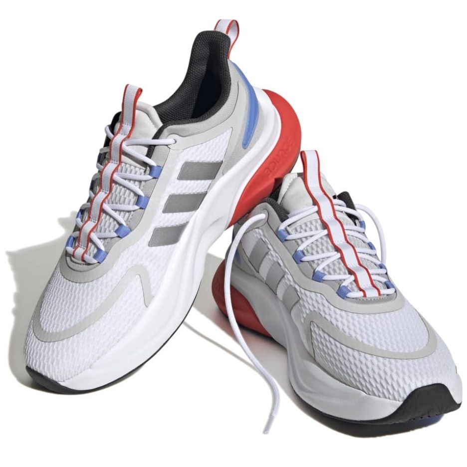 Tenis Running Alphabounce Adidas para Hombre